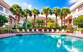 Sheraton Suites Orlando Airport